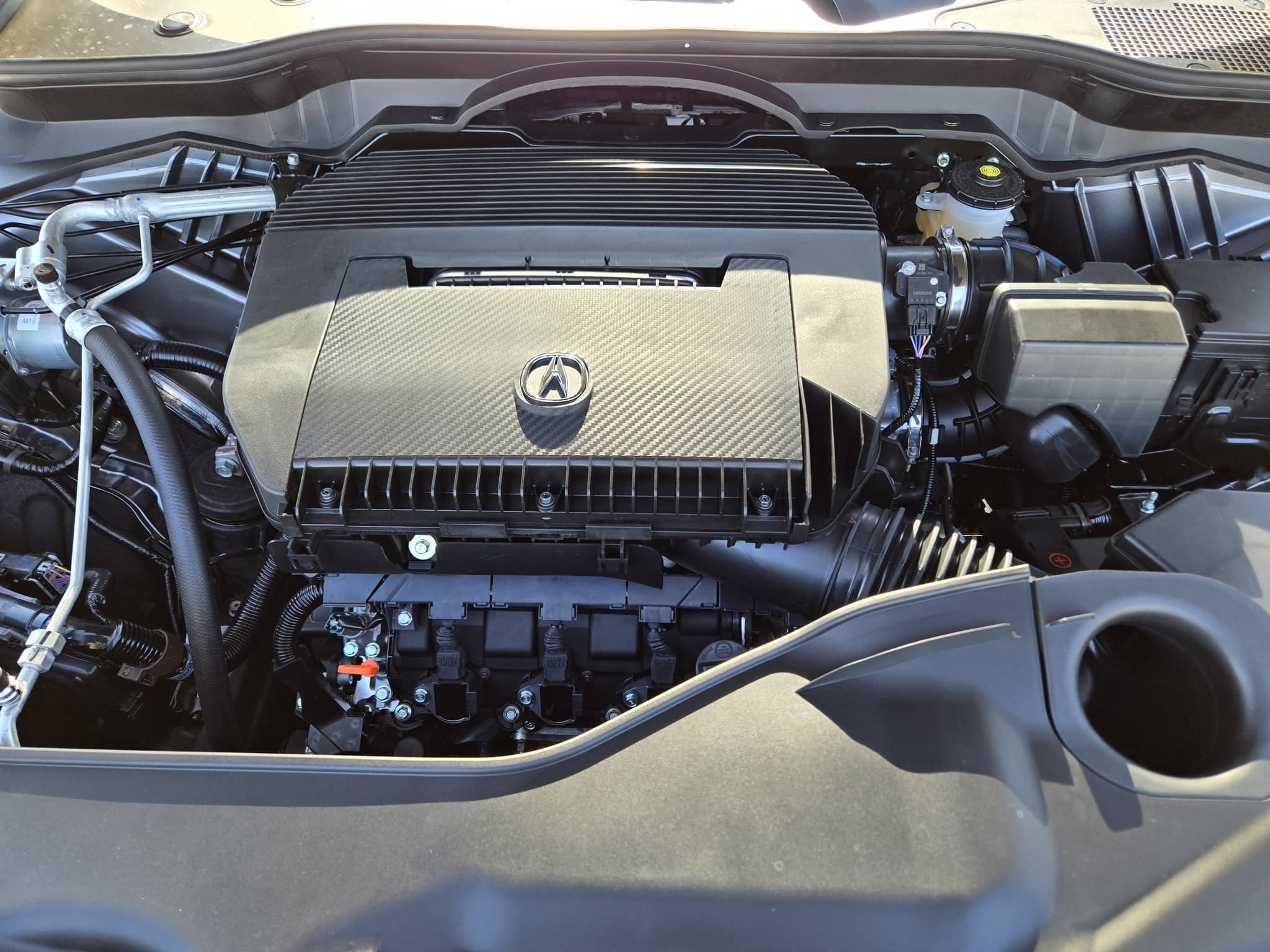 2026 Acura MDX - Image 20