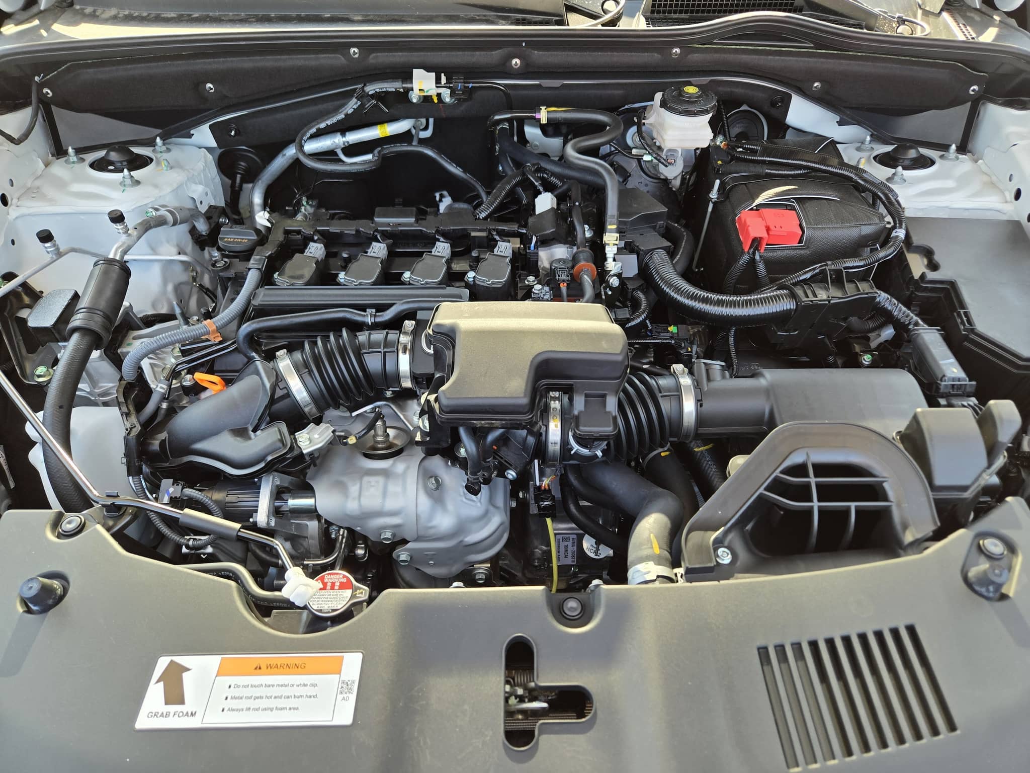2026 Acura ADX - Image 19