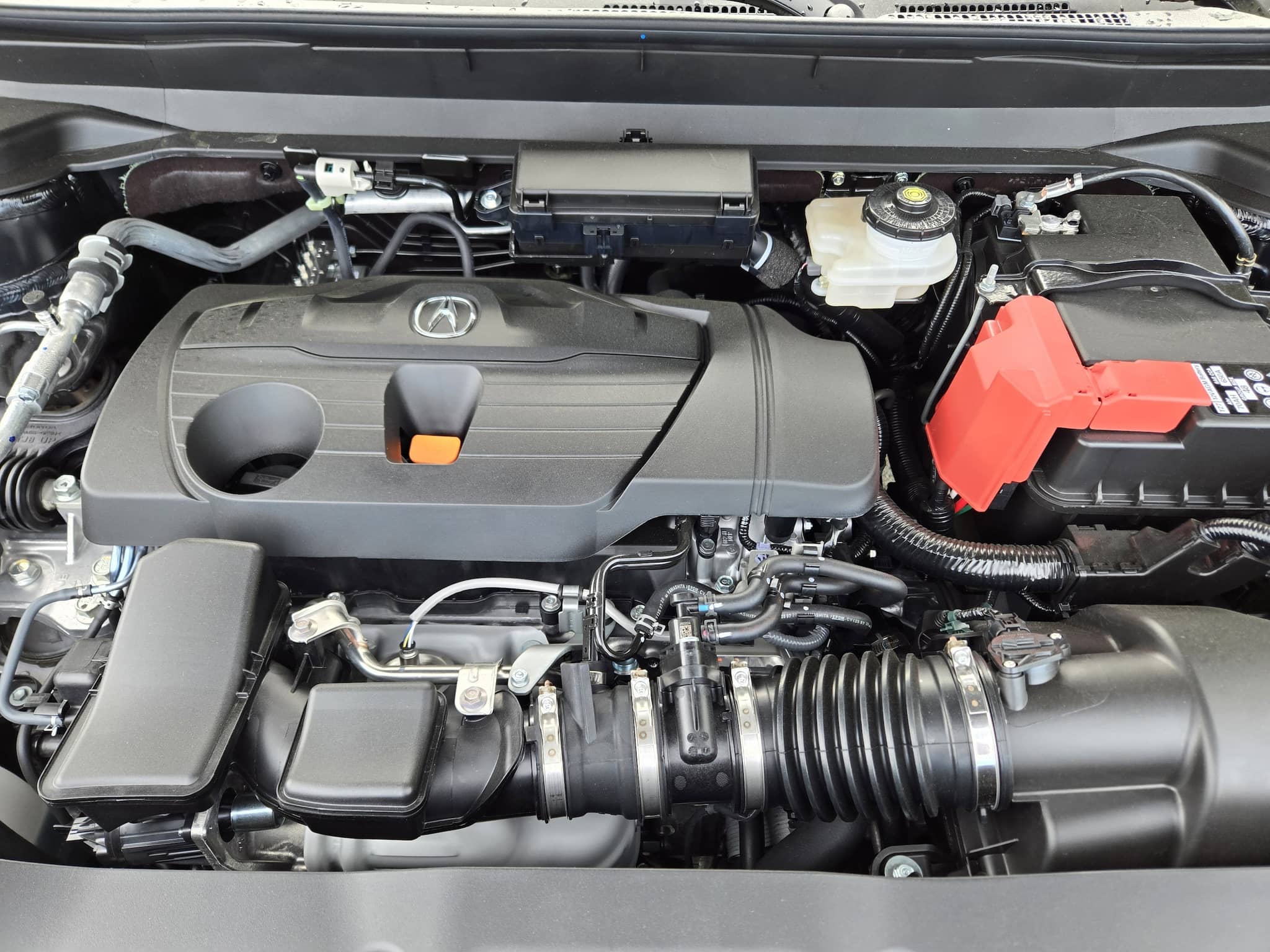 2026 Acura RDX - Image 20