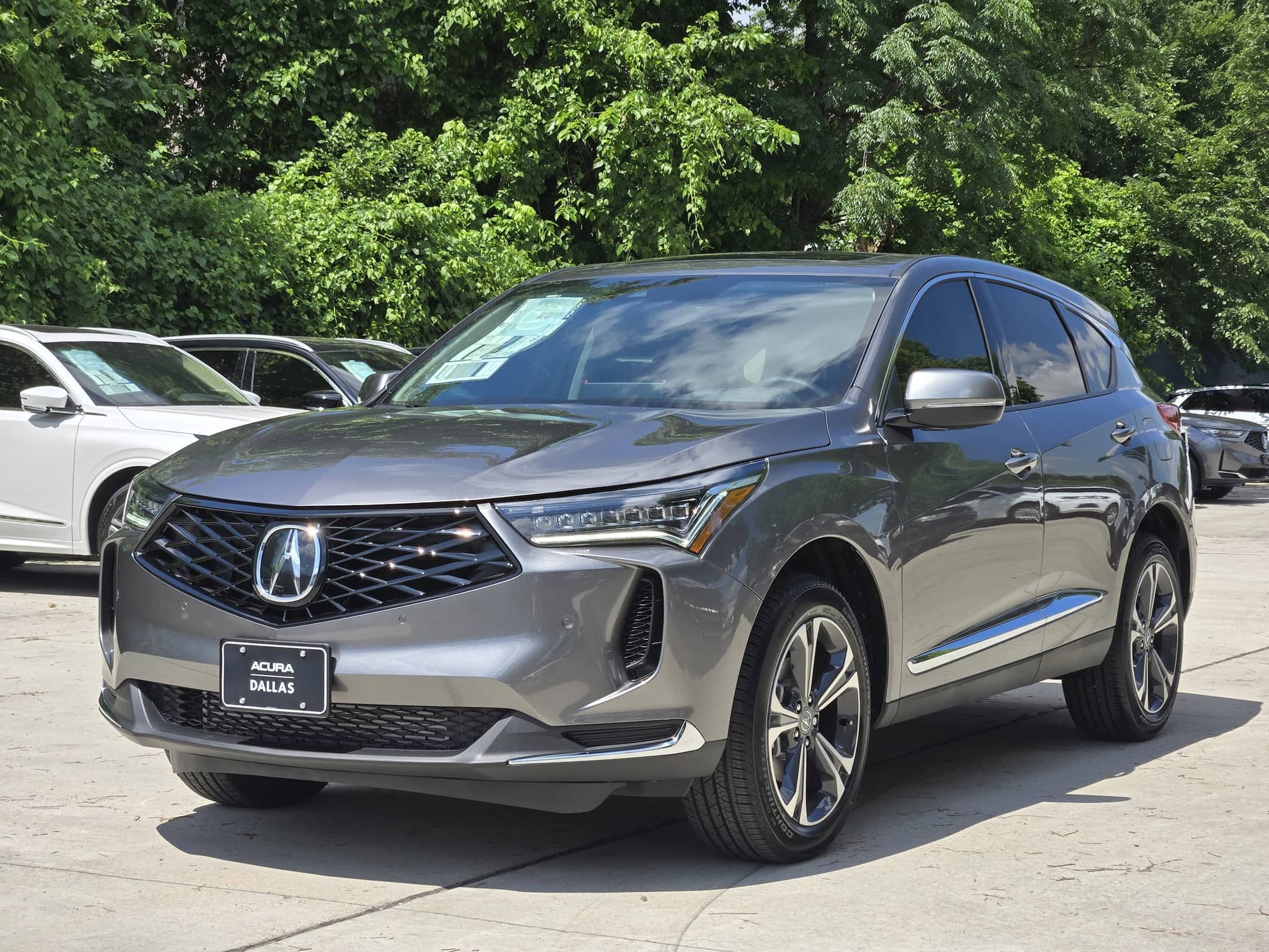 2026 Acura RDX - Image 3
