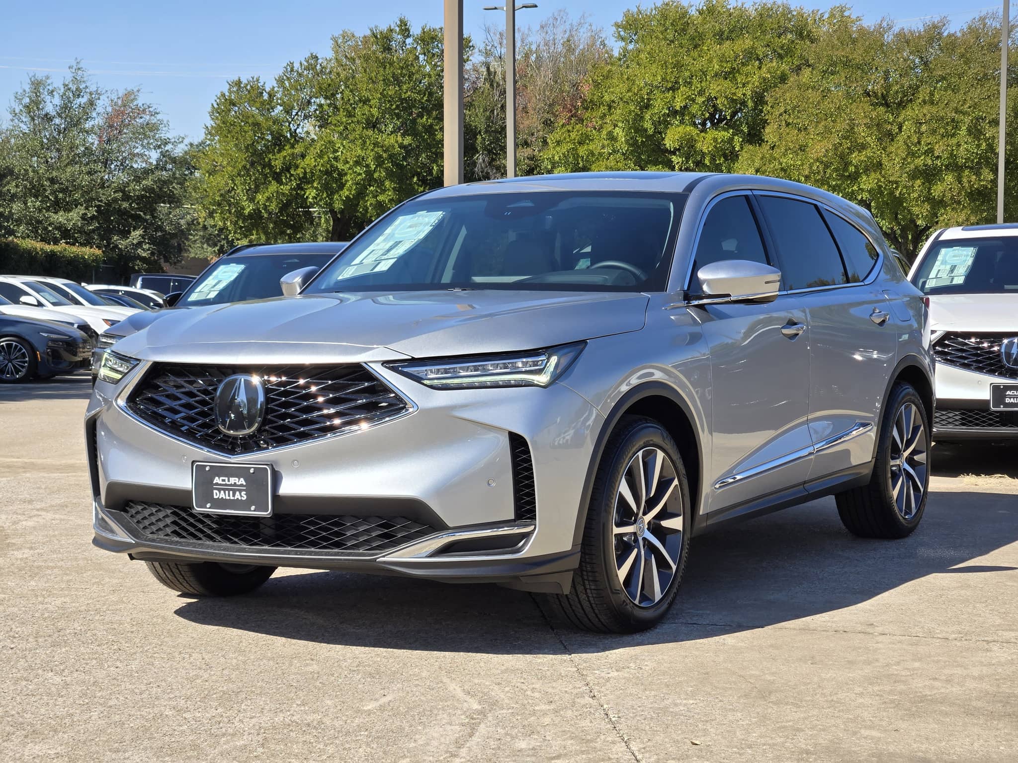 2026 Acura MDX - Image 3
