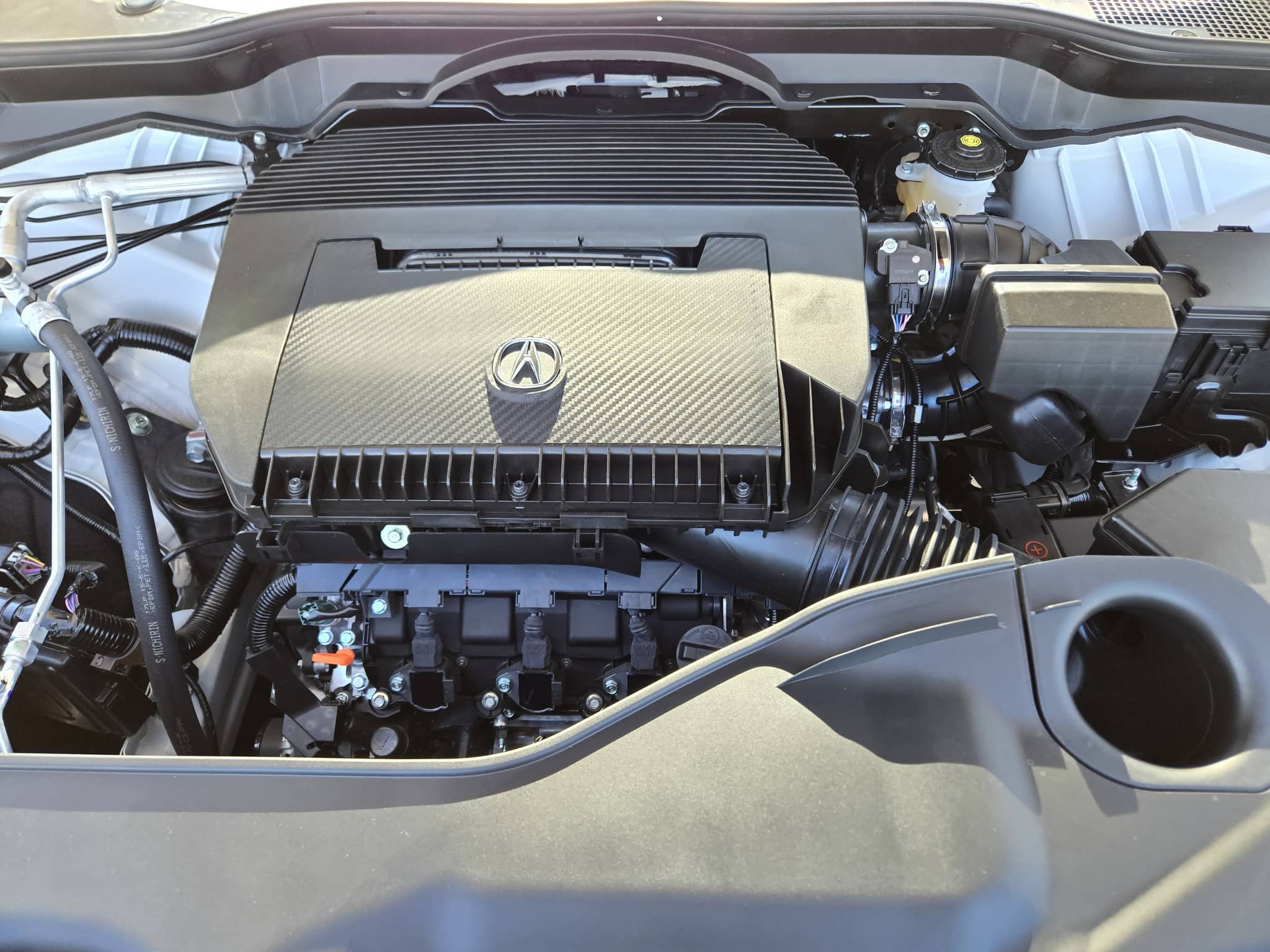 2026 Acura MDX - Image 21