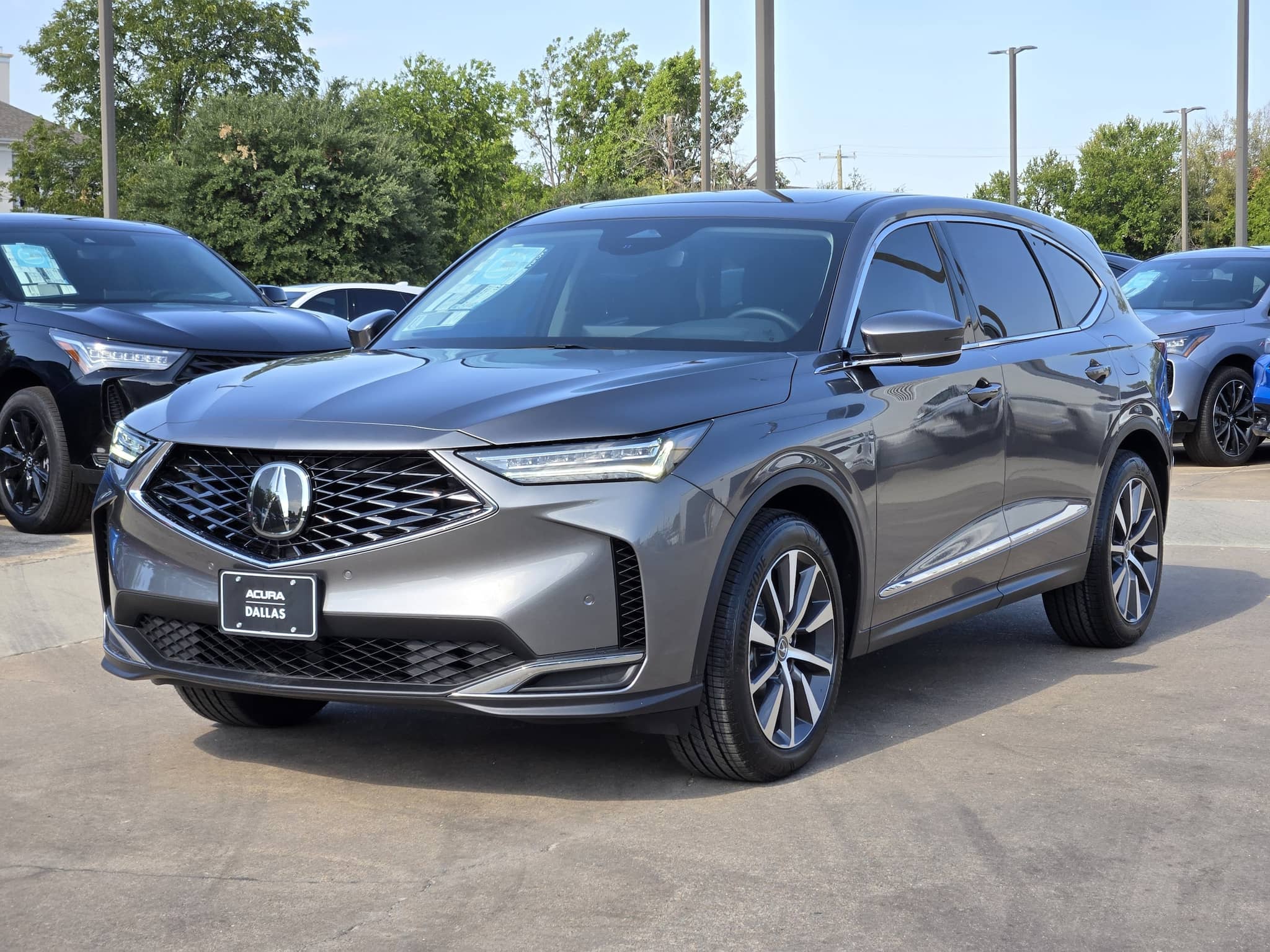 2026 Acura MDX - Image 3