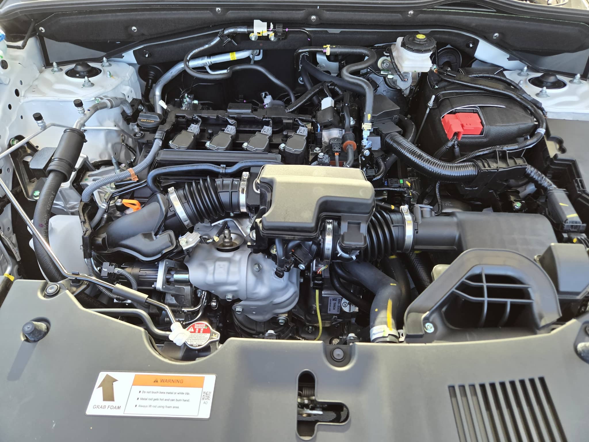 2026 Acura ADX - Image 20