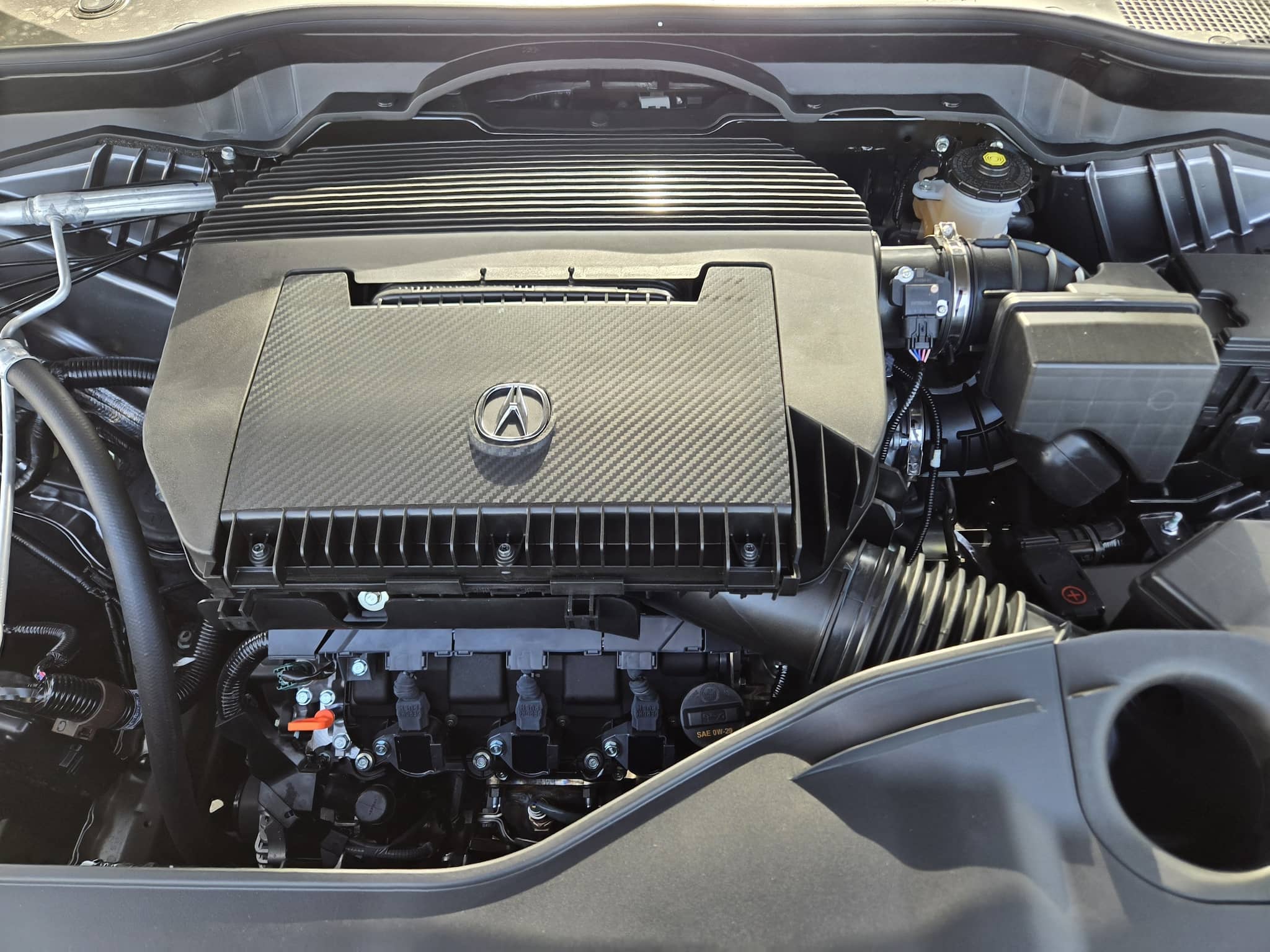 2026 Acura MDX - Image 21