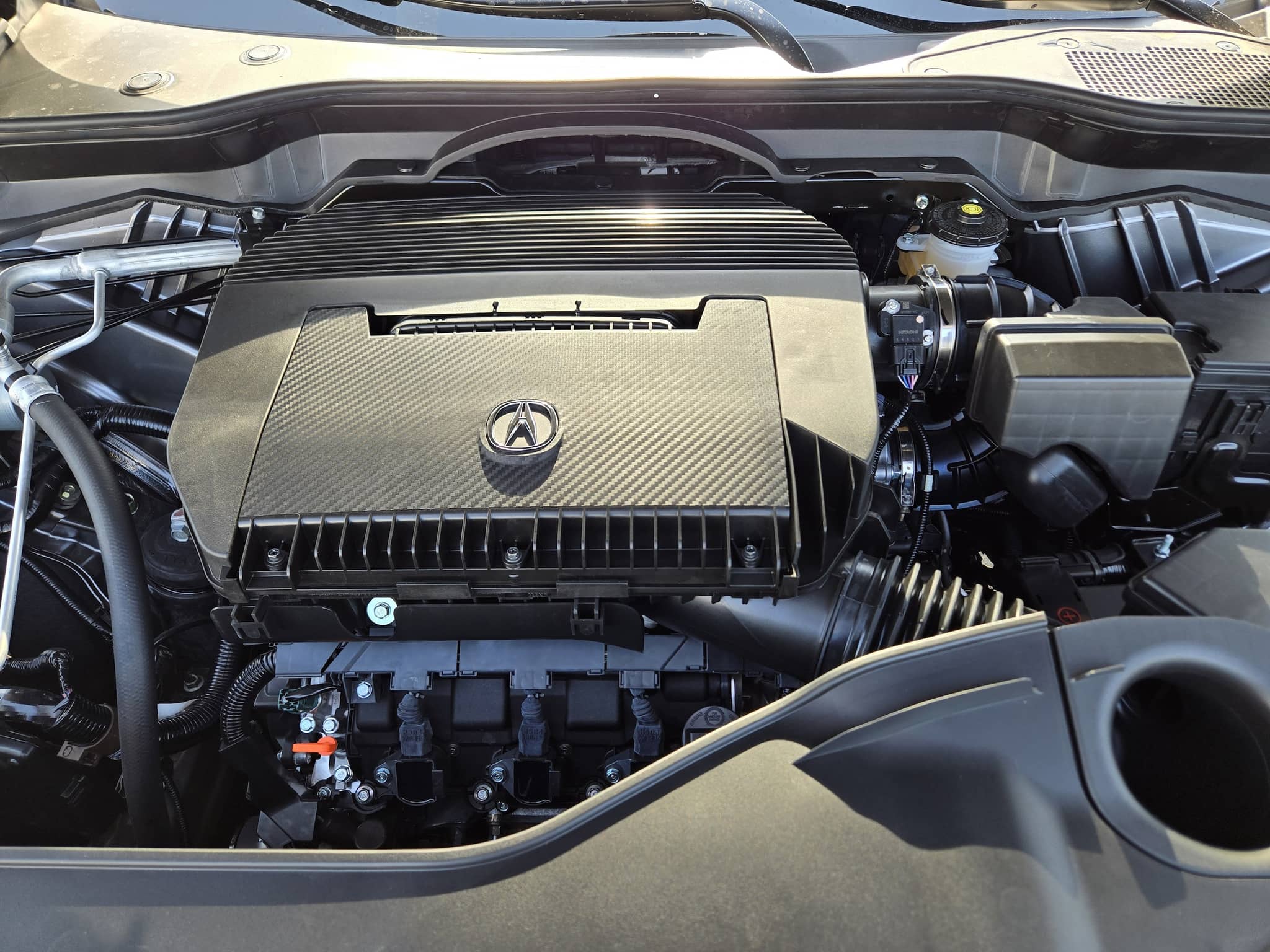 2026 Acura MDX - Image 21
