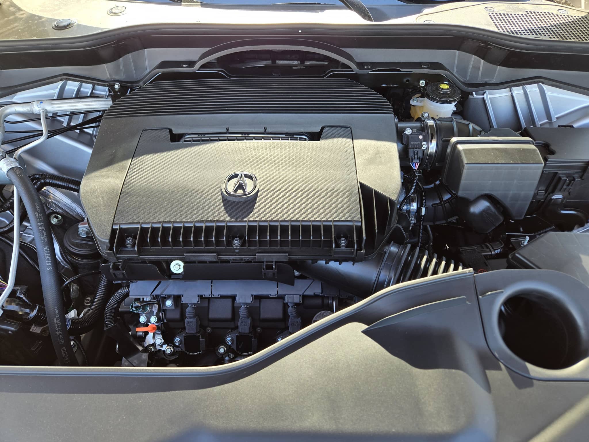 2026 Acura MDX - Image 21