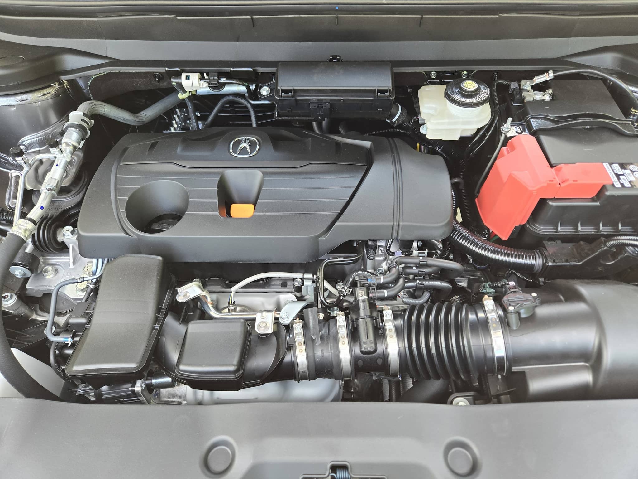 2026 Acura RDX - Image 20