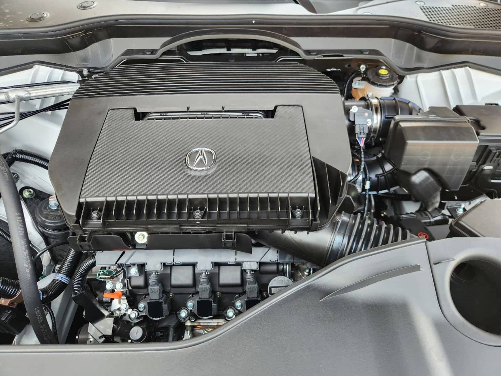 2025 Acura MDX - Image 24
