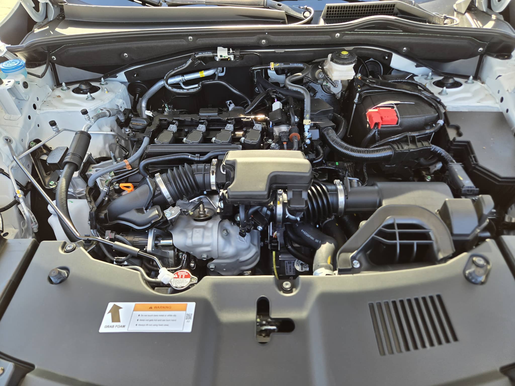2026 Acura ADX - Image 20