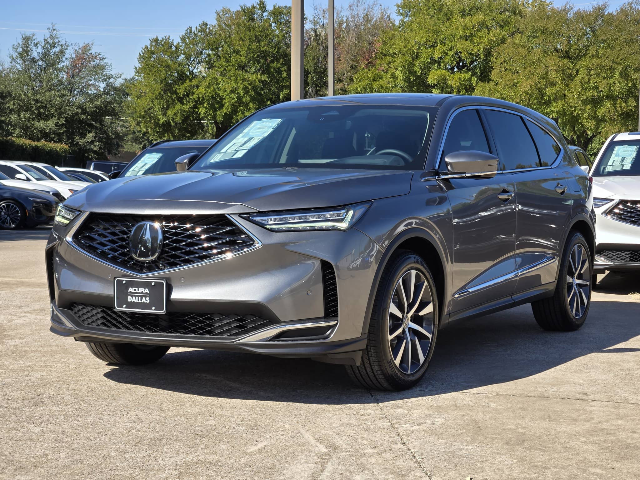 2026 Acura MDX - Image 3