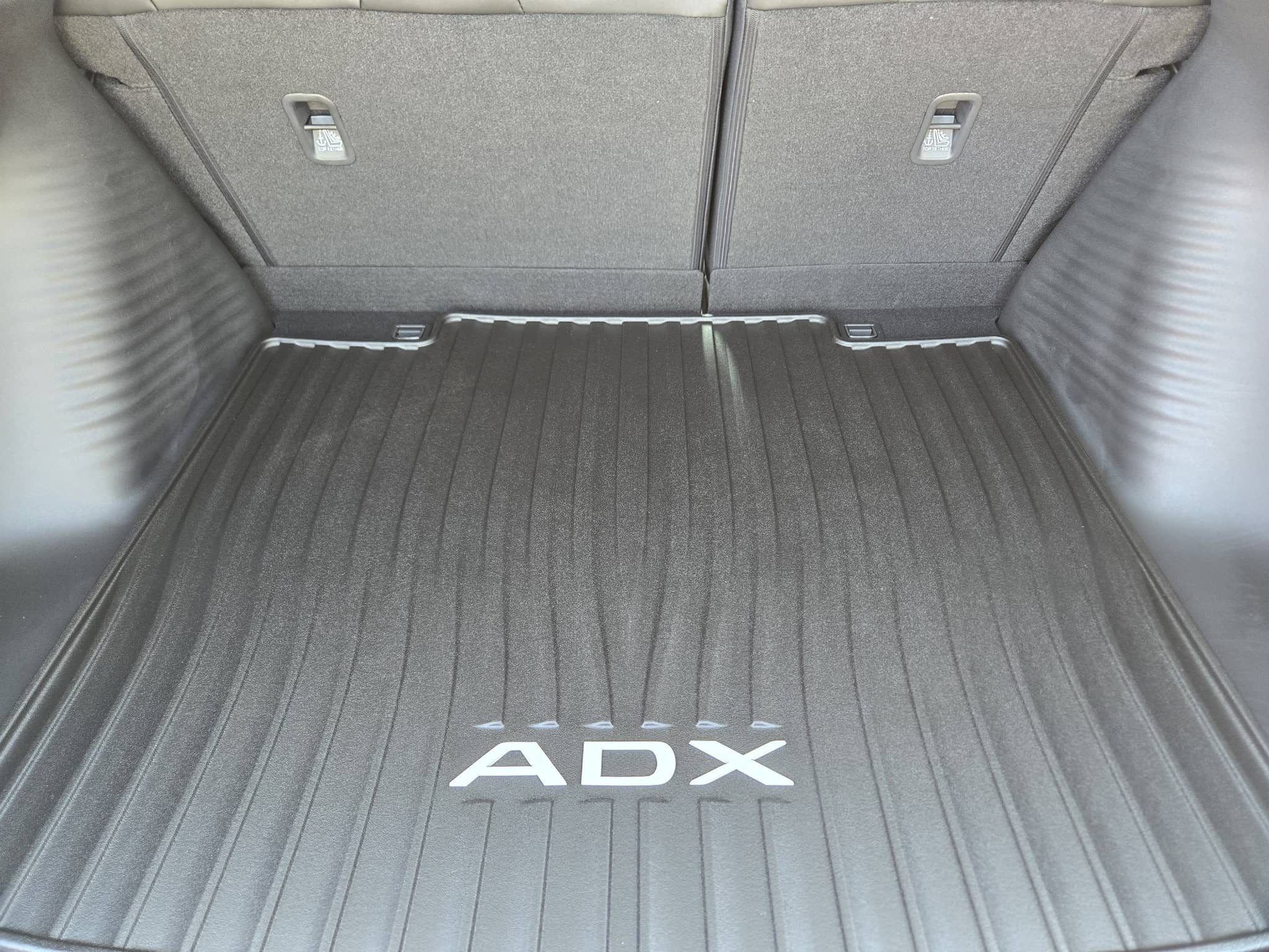 2026 Acura ADX - Image 21