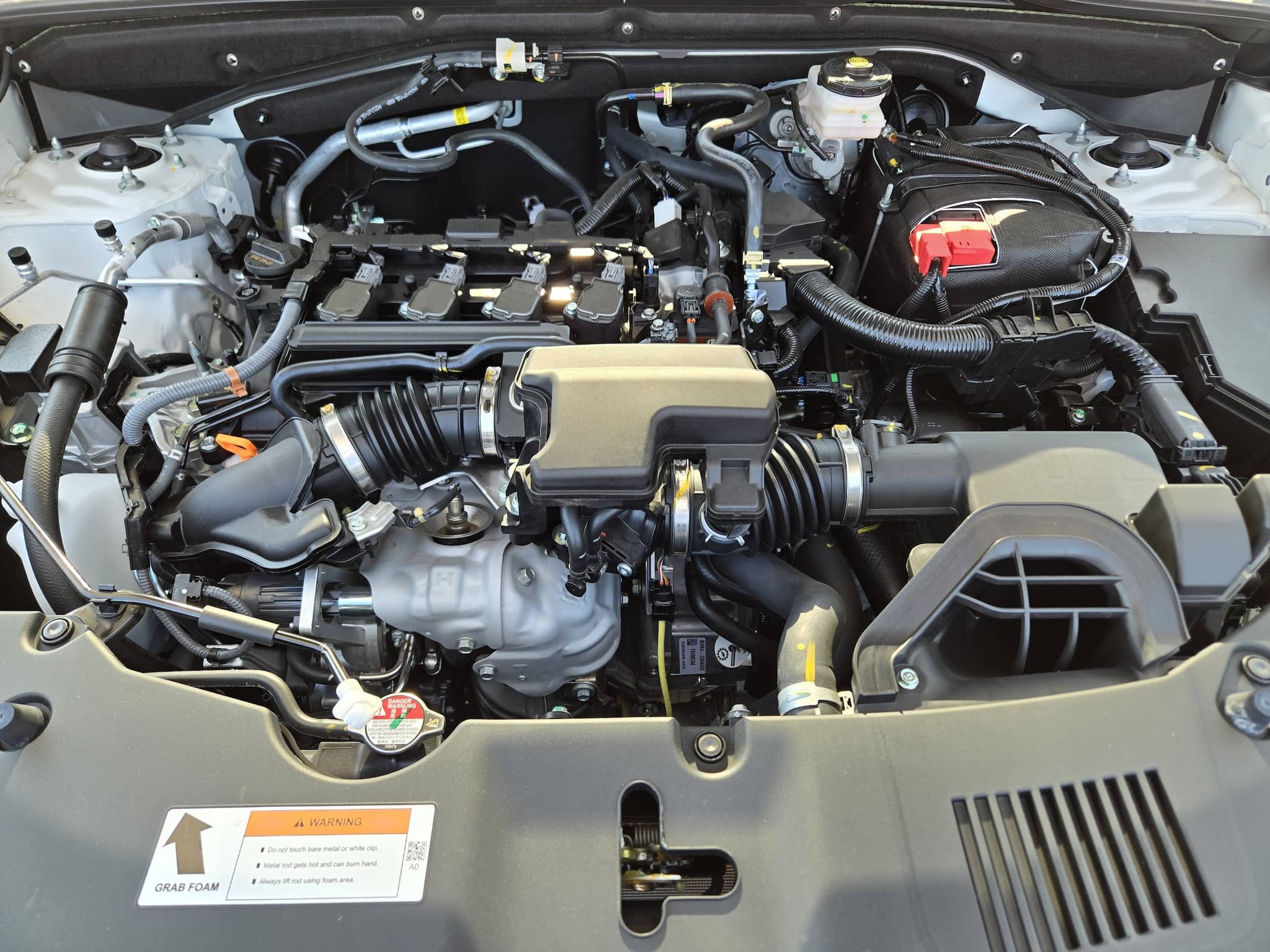 2026 Acura ADX - Image 20