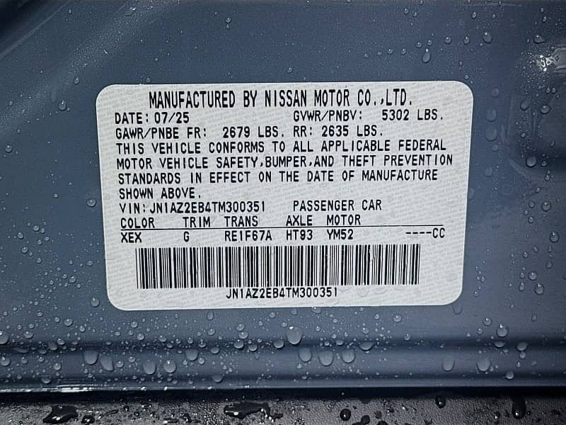 2026 Nissan LEAF - Image 31