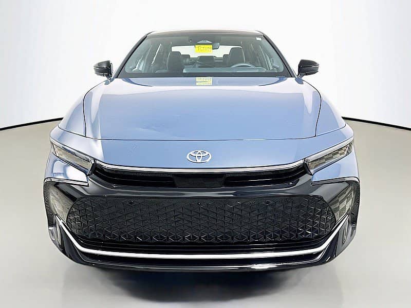 2026 Toyota Crown - Image 2