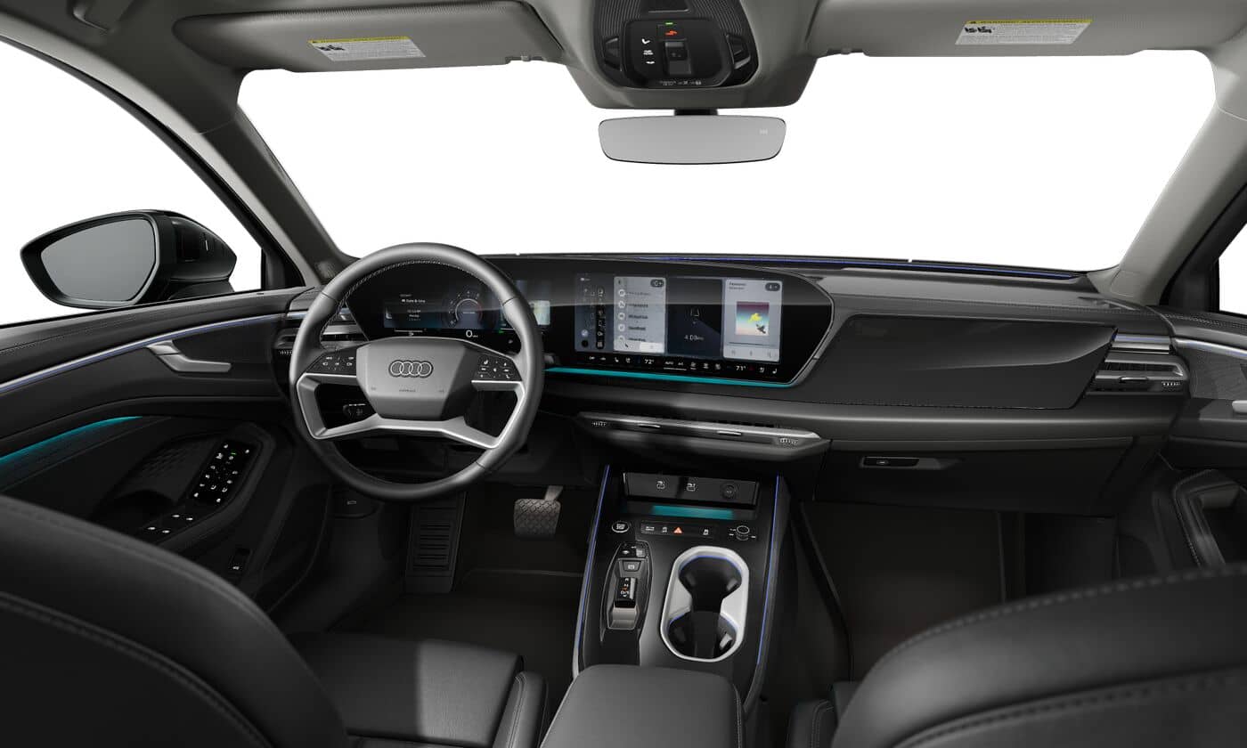 2026 Audi A6 - Image 9