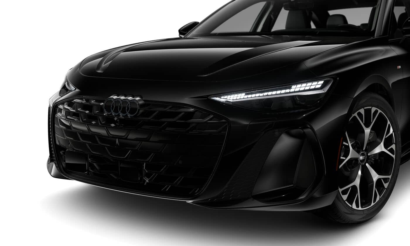 2026 Audi A6 - Image 3