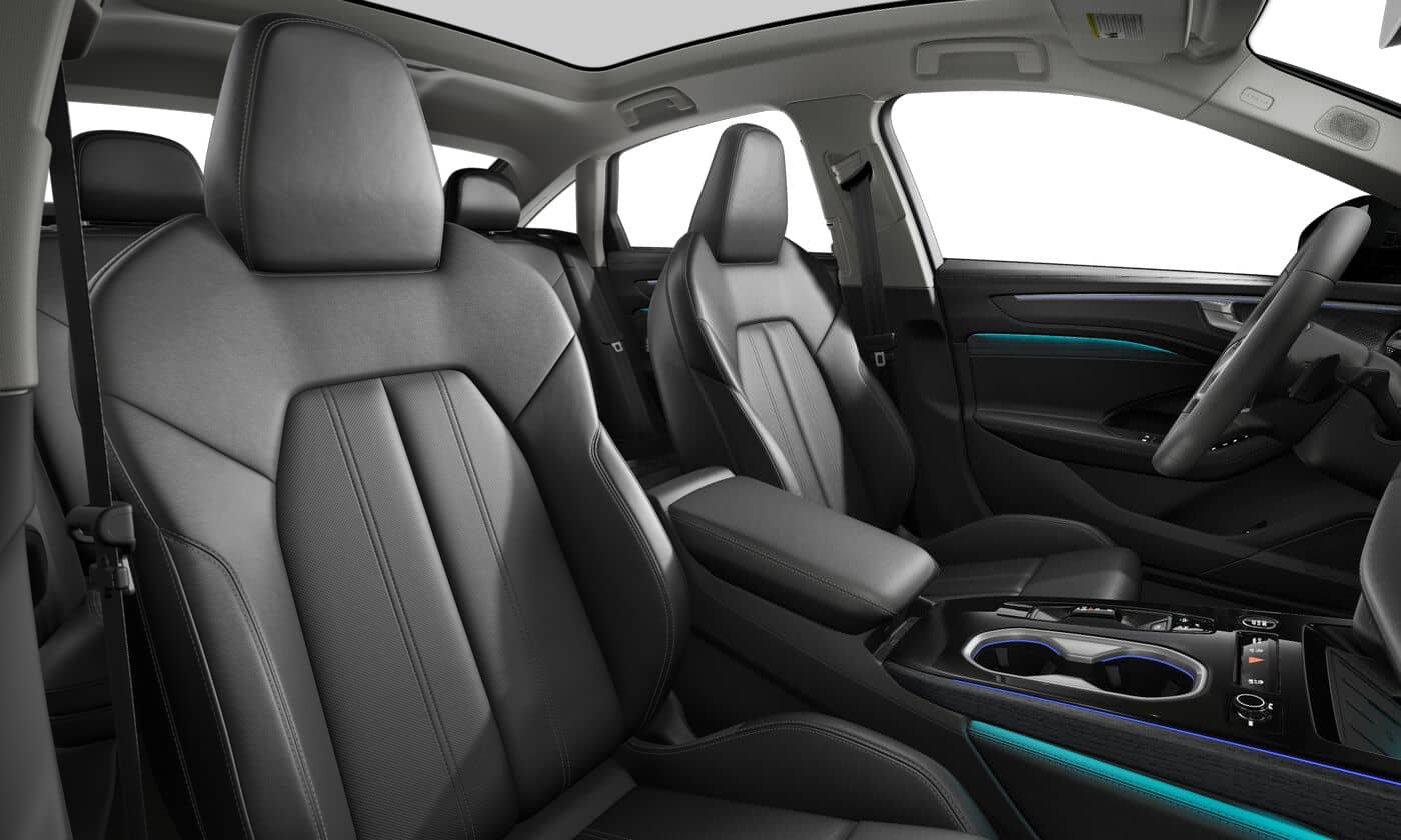 2026 Audi A6 - Image 8
