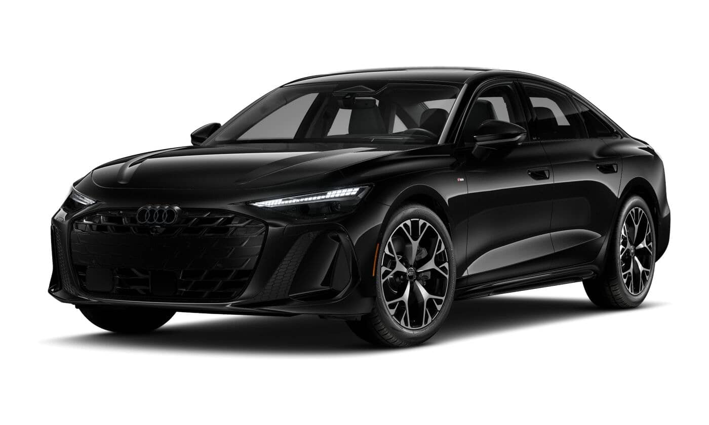 2026 Audi A6 - Image 2