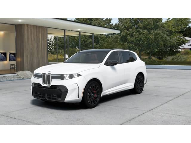 2027 BMW X5 - Image 1