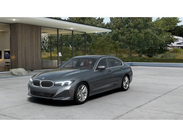 2026 BMW 3 Series - Image 1