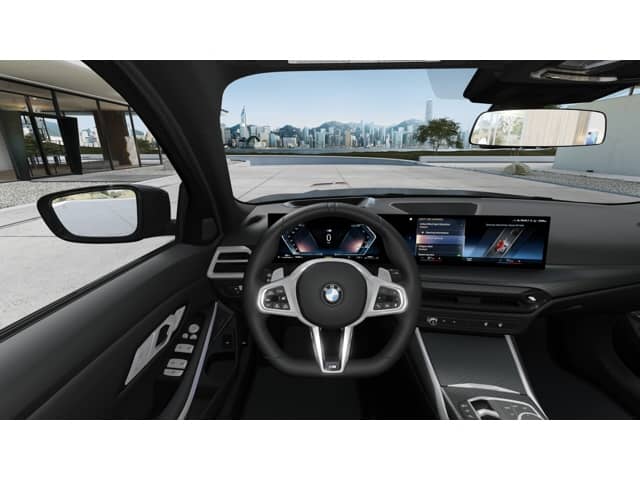2026 BMW 3 Series - Image 13