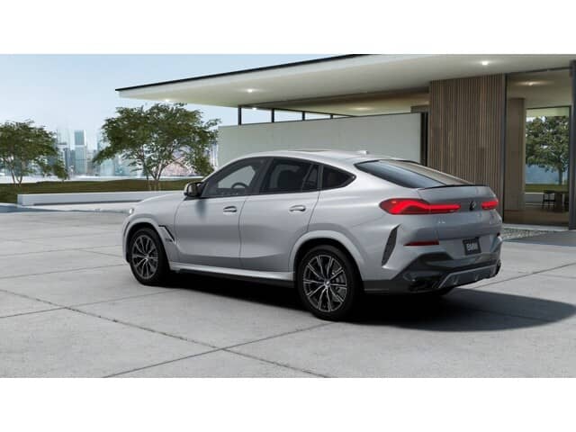 2027 BMW X6 - Image 2