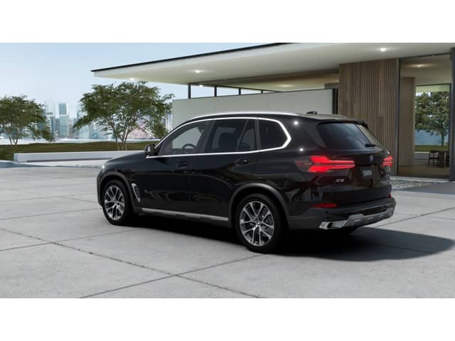 2026 BMW X5 - Image 2