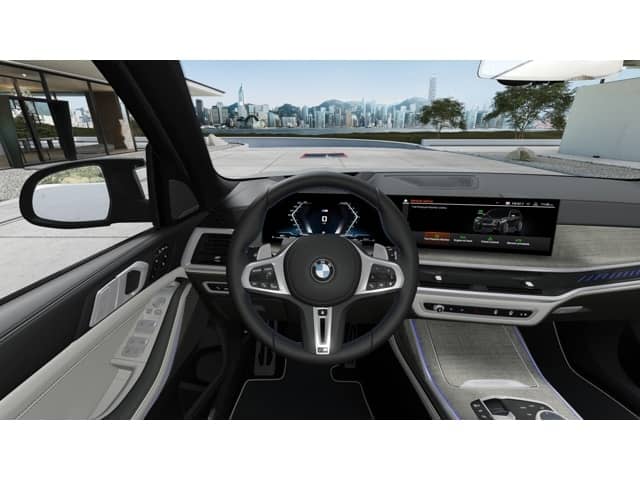 2027 BMW X7 - Image 13