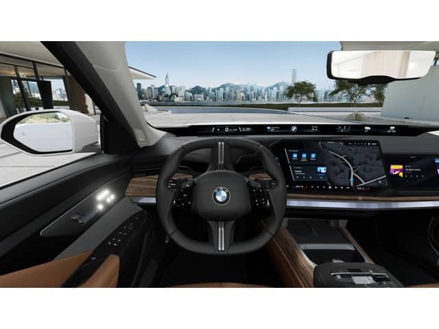 2027 BMW 7 Series - Image 13