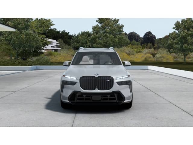 2027 BMW X7 - Image 3