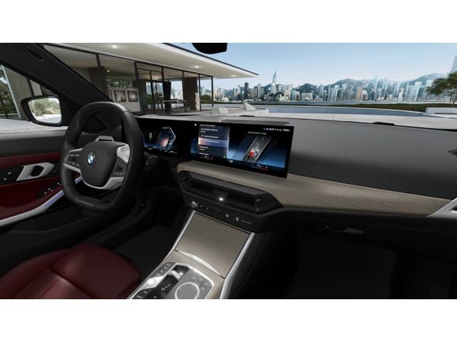 2026 BMW 3 Series - Image 14