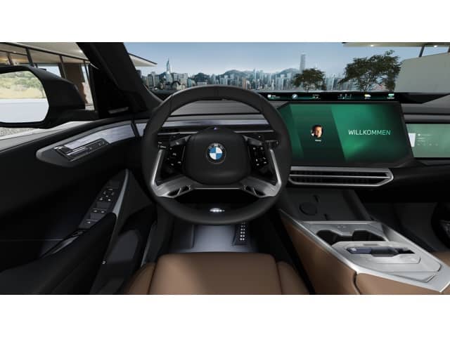 2027 BMW X5 - Image 13
