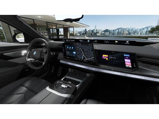 2027 BMW 7 Series - Image 14