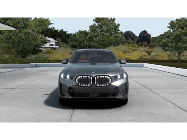 2027 BMW X6 - Image 3