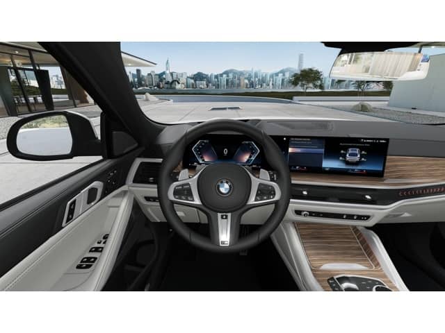 2027 BMW X6 - Image 13