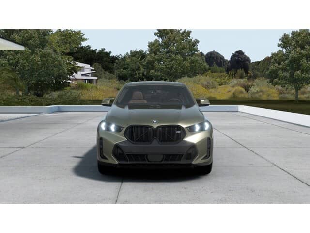 2027 BMW X6 - Image 3