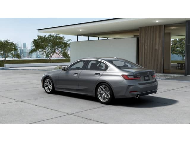 2026 BMW 3 Series - Image 2