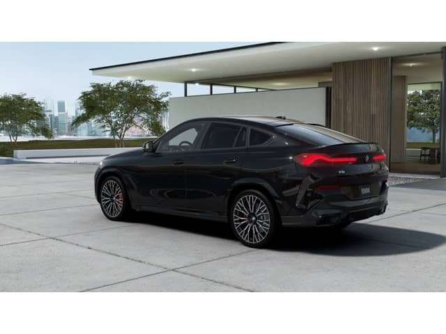 2027 BMW X6 - Image 2