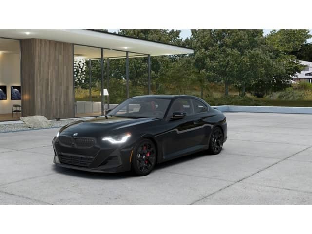 2026 BMW 2 Series - Image 1
