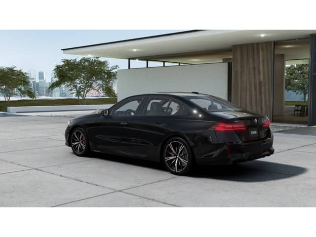 2027 BMW 5 Series - Image 2