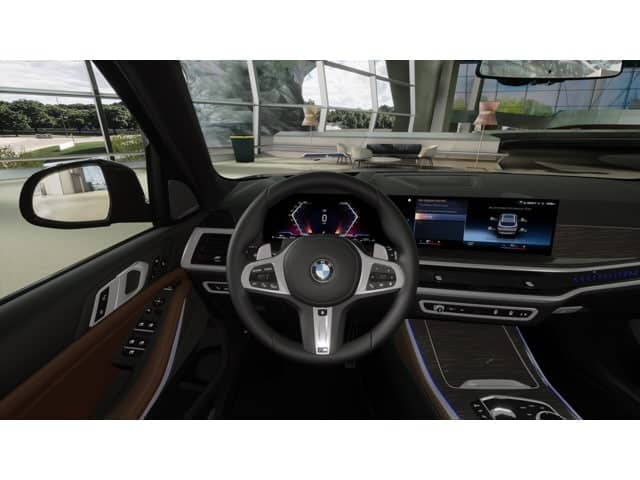 2026 BMW X5 - Image 14