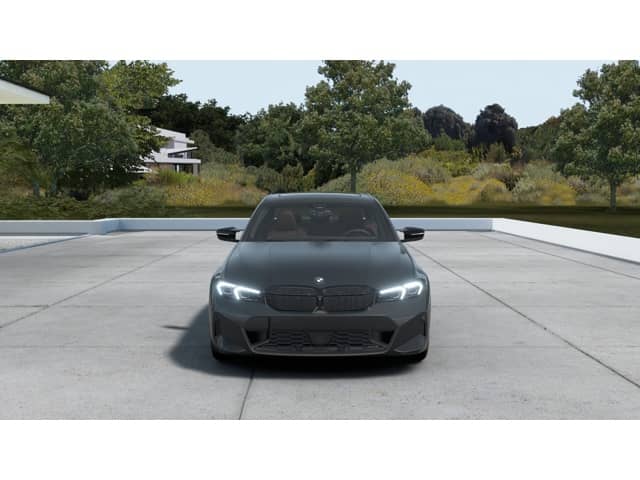 2026 BMW 3 Series - Image 3