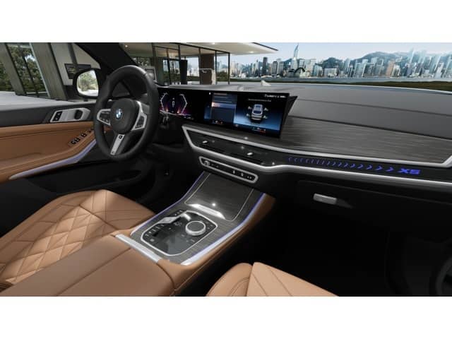 2026 BMW X5 - Image 15