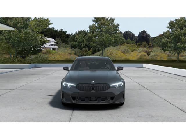 2026 BMW 3 Series - Image 3