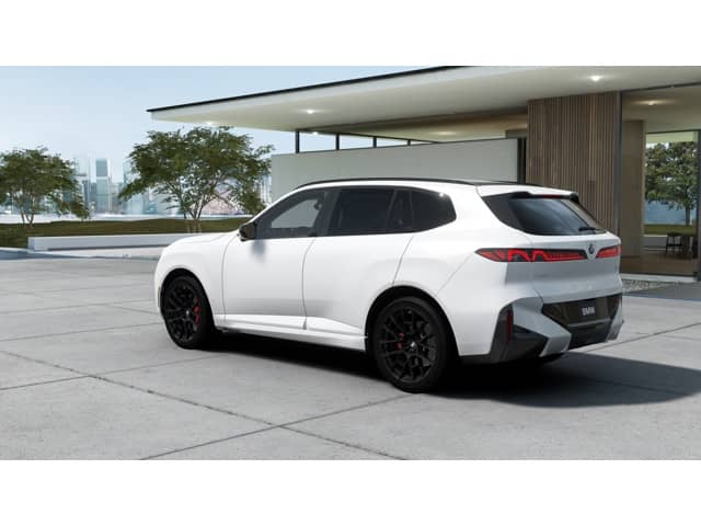 2027 BMW X5 - Image 2