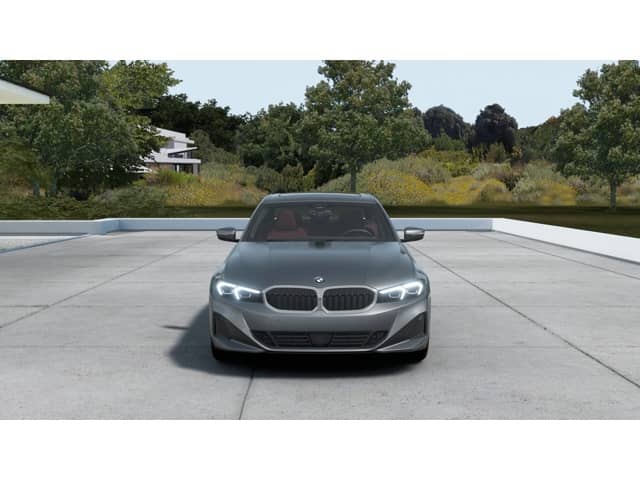 2026 BMW 3 Series - Image 3