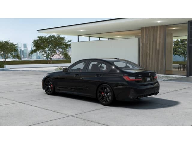 2026 BMW 3 Series - Image 2