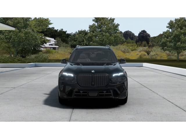 2026 BMW X7 - Image 3