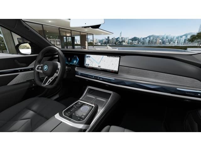 2026 BMW 7 Series - Image 14